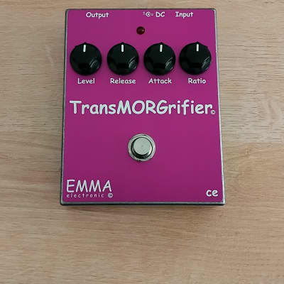 Reverb.com listing, price, conditions, and images for emma-electronic-transmorgrifier