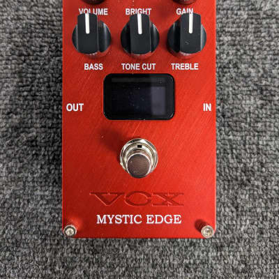 Vox Valvenergy Mystic Edge | Reverb