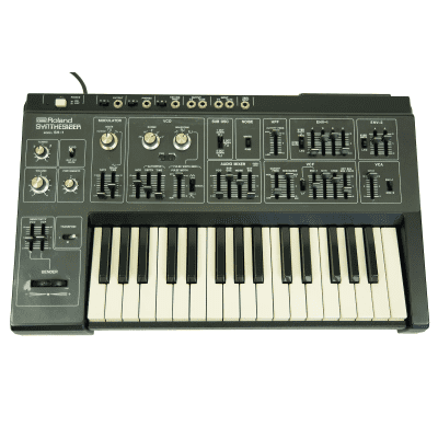 Roland SH-1 32-Key Synthesizer | Reverb