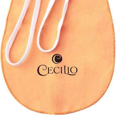 Cecilio Flute or Piccolo Care & Maintenance Kit image 2