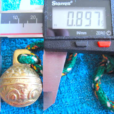 Bells String - NOS image 3
