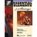 Essential Elements for Strings - Cello | Book 2 (w/ EEi)