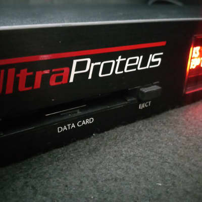 E-MU Ultra Proteus 32-Voice Synt Module w/ Oled Display