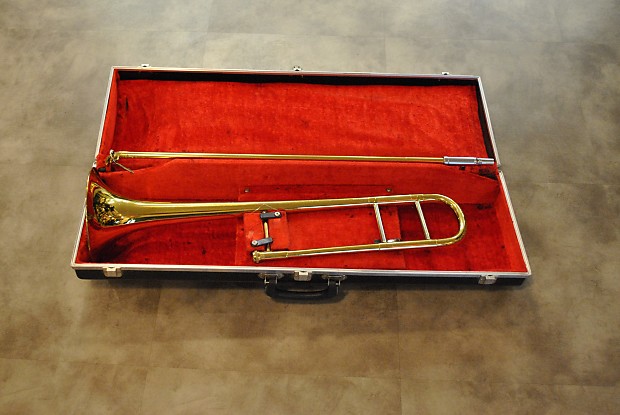 Martin imperial trombone on sale