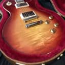 Gibson Les Paul Traditional 2018 Heritage Cherry Sunburst Never touched since factory Oldstock