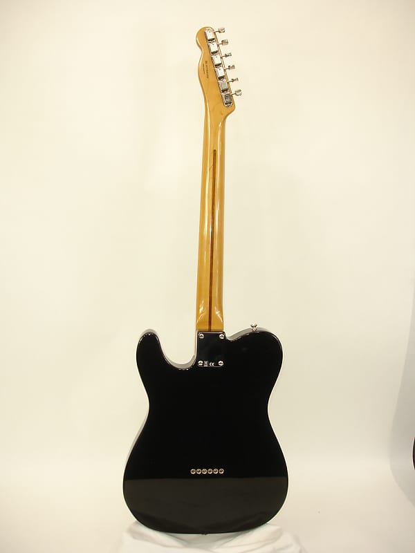 Fender Classic Series '50s Telecaster | Reverb Canada Fender Classic Series '50s Telecaster | Reverb Canada