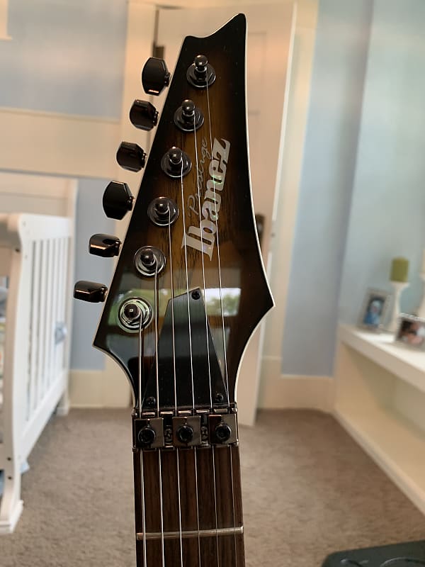 アイバニーズ　RG 2560ZEX-ABT RG2560ZEX | Ibanez Wiki | Fandom