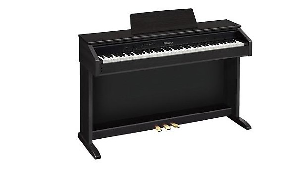 Casio 460 piano hot sale
