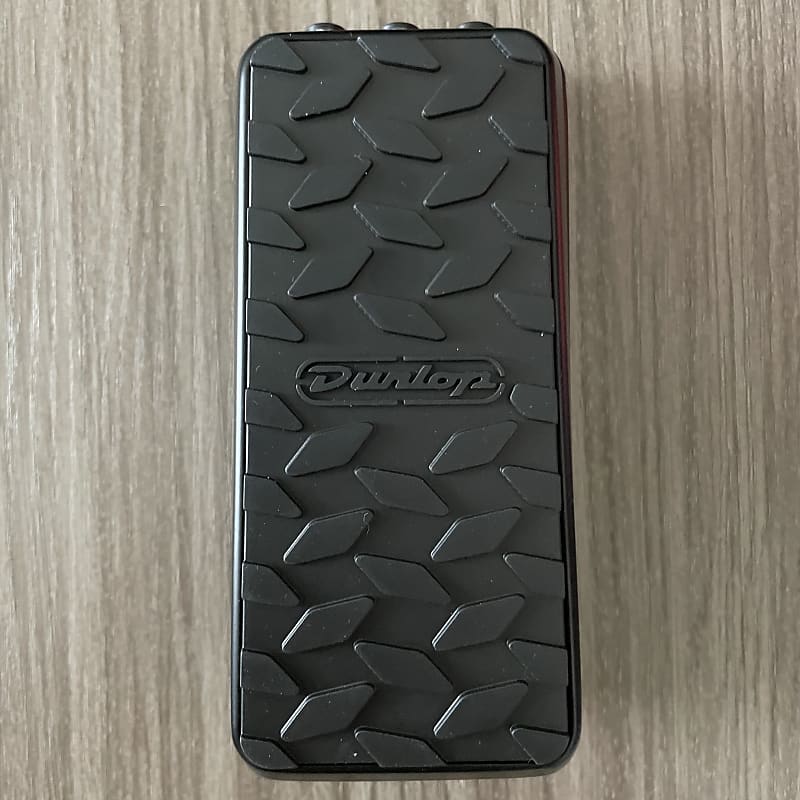 Dunlop DVP4 Volume X Mini Pedal