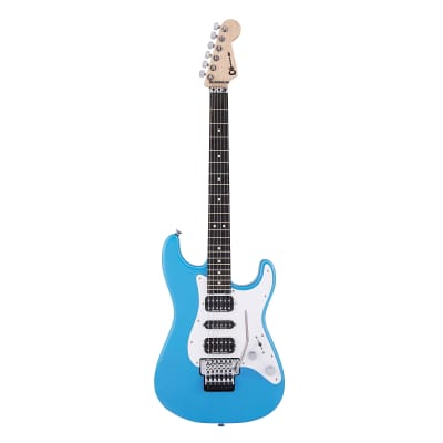 専用　Charvel pro mod so cal HSH モディファイ So-Cal :: Pro-Mod So-Cal Style 1 HSH FR E, Ebony Fingerboard