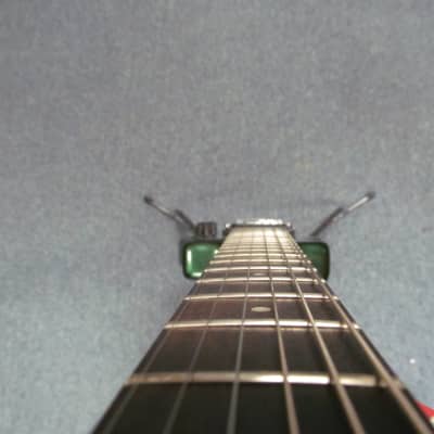 Hofner HCT-SH Travel Guitar w/ Bag image 5