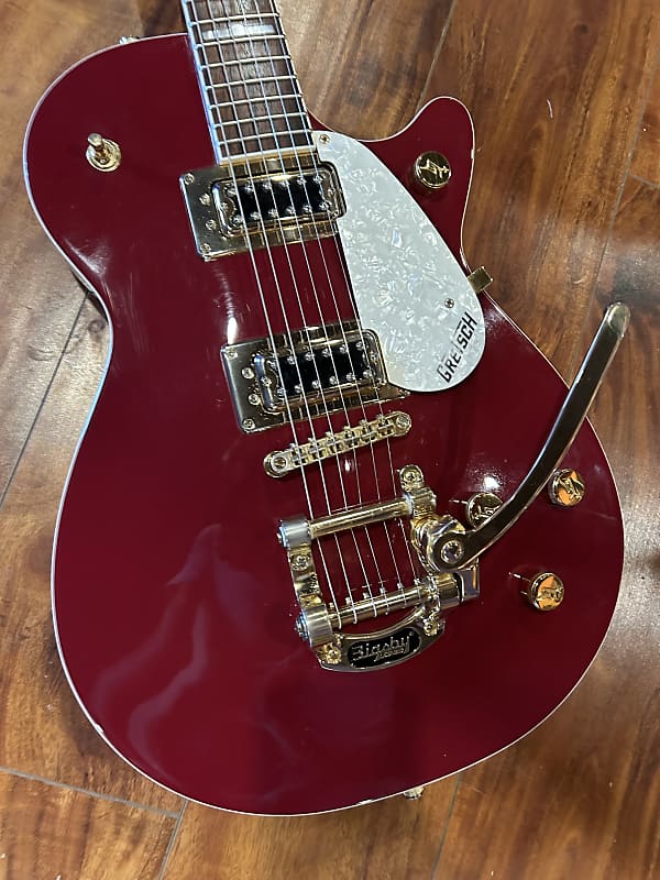 Gretsch 5438t deals