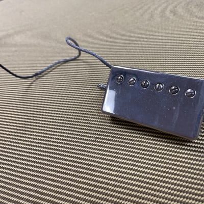 Seymour Duncan 59BJ bridge pickup 1988-1997 - Chrome | Reverb