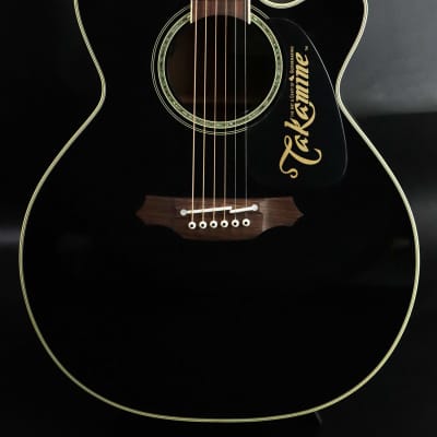 TAKAMINE タカミネ　エレアコ　DMP513-BL Takamine DMP513 BL 中古 高いプレイアビリティと力強いトーンが