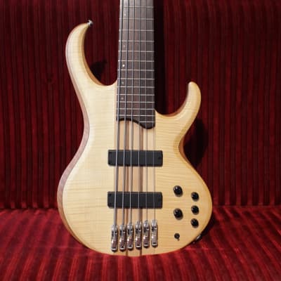 IBANEZ BTB 1206E PRESTIGE Bass Guitars for sale in the USA