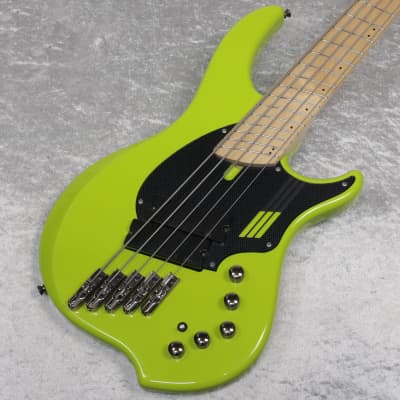 DINGWALL NG-2 5st Ferrari Green [SN 01801] [11/02] | Reverb Canada