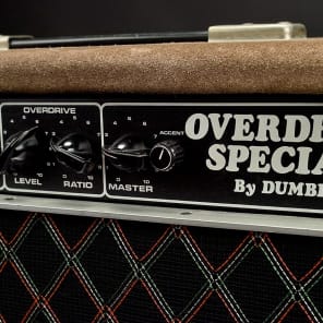 1983 Dumble ODS Overdrive Special image 2