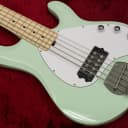 Sterling by MusicMan SUB StingRay Ray5 Mint Green【横浜店】