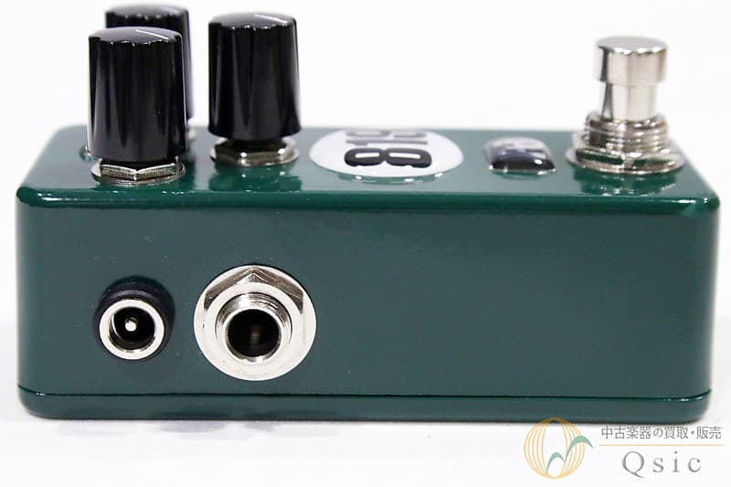 Pedal diggers 819 mini [TJ360] | Reverb Canada