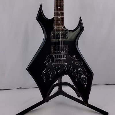 B.C. RICH Warlock 7-String Electric Guitars for sale in Canada