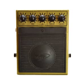 邦楽 RE DISTORTION MXR VINTAGE MXR Distortion+ Block Logo '79 ｜イケベ楽器店