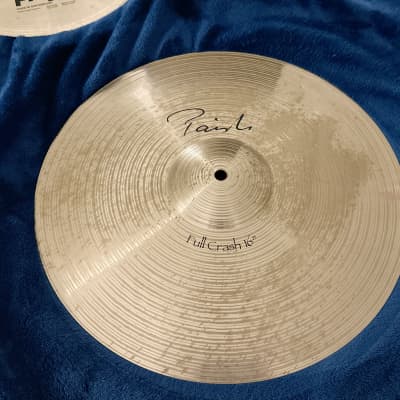 Paiste 16