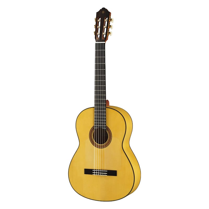 CG182SF Yamaha CG Series Classical Famenco Acoustic Guitar | Reverb