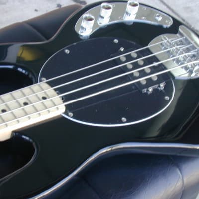 OLP Bass image 1