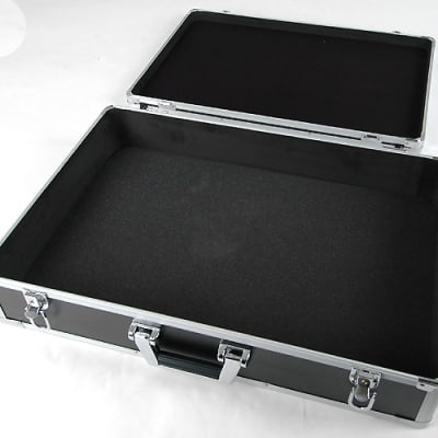 CNB PDC-410F Black Pedal Case / Pedal Board image 3