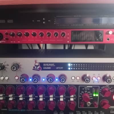 定価52万円】Phoenix Audio Nicerizer 16 mk2 Nicerizer 16 Mk2