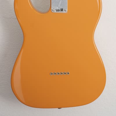 Fender Player Telecaster -Capri Orange image 12