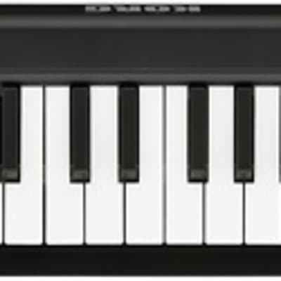 Korg microKEY-61 61-key Keyboard Controller image 1