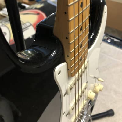 Fender  Stratocaster (Rare) image 3