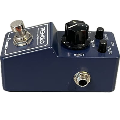 MXR M-152 Micro Flanger image 4