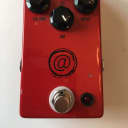 JHS Pedals The AT Andy Timmons Signature Drive Overdrive Guitar Effect Pedal