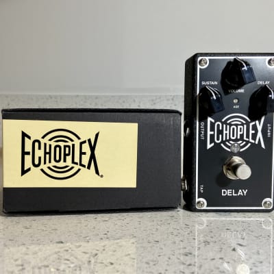 Dunlop EP103 Echoplex Delay Effects Pedal for sale