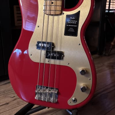 Tokai Hard Puncher Precision Bass 1981年 Tokai Hard Puncher Precision Bass 1981年