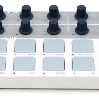 Arturia BeatStep MIDI Controller | Reverb