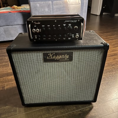 Fender Jazzmaster Ultralight 2 Channel 250 Watt 1x12 Guitar Amp Half Stack 2006 2011 Reverb Canada