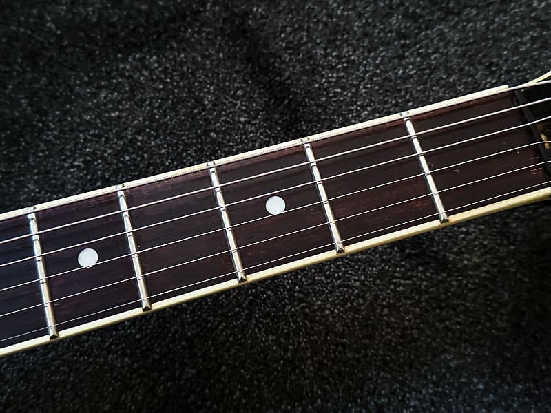 ESP Edwards E-VP-105D/SL Viper 2006 - Black - VERY GOOD