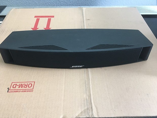 Bose VCS 300 Home Theater Speaker