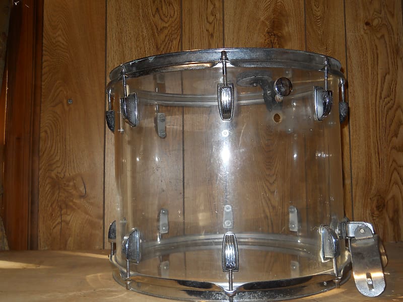 ludwig vistalite review