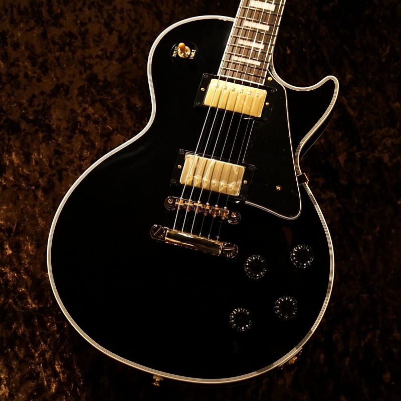 Tokai LC-101S #2553910 2025 - Black［4.39kg］［Made In Japan