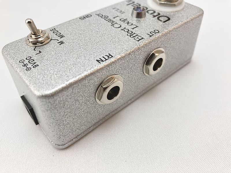 Otodel Effect Changer Loop 1【ECL1】 | Reverb Australia