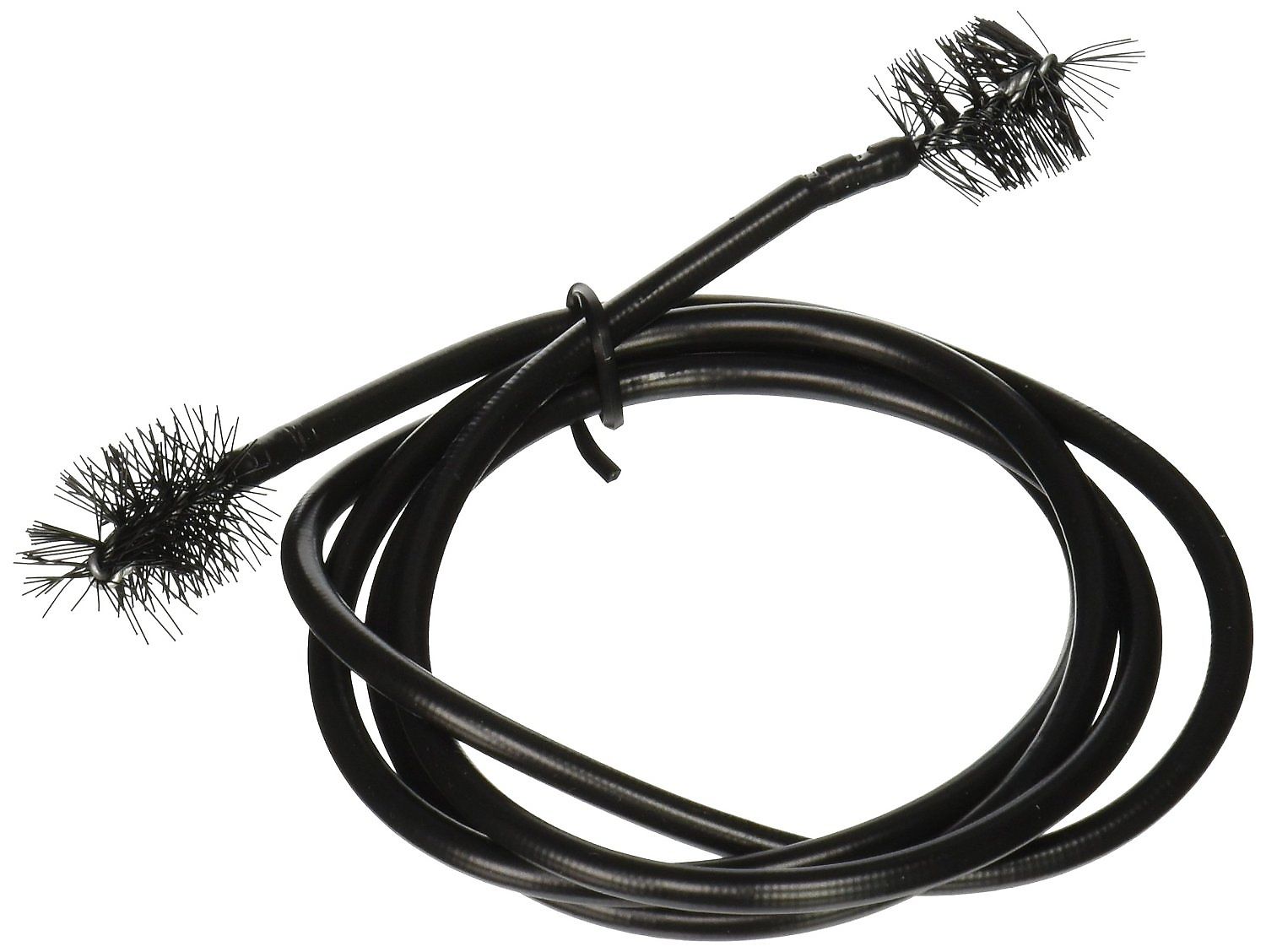 Herco HE78 VinylCoated Trombone Flex Cleaning Brush Reverb