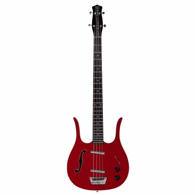 Burny NAOKI THLINES RED 10 FEET Naoki Model (08/22) | Reverb Canada