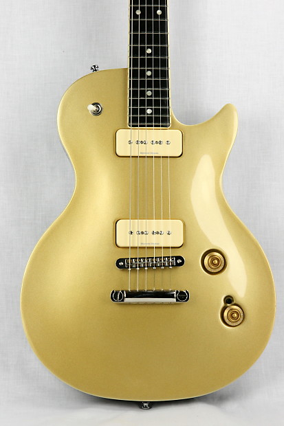 Godin summit classic shop ct p90