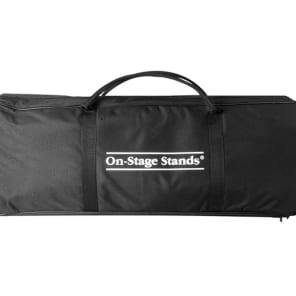 On-Stage MSB-6500 Mic Stand Carrying Bag