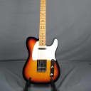 Fender Standard Telecaster 2011 3 Color Sunburst