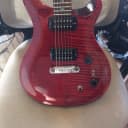 Paul Reed Smith SE Paul's Guitar Red Burst